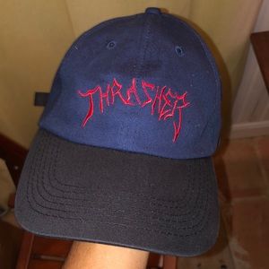Thrasher hat brand new ! Never worn !